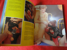 Load image into Gallery viewer, Vintage Nude Erotic Sexy Adult Magazine Copenhagen Extreme 2 P54