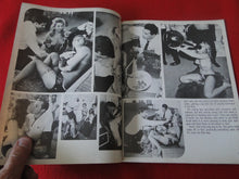 Load image into Gallery viewer, Vintage Nude Erotic Sexy Adult Magazine Candid Aug. 1965 P71