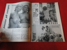 Load image into Gallery viewer, Vintage 18 Y.O. + Adult Erotic Men's Magazine Continental Film Review V. 22 No. 7 57