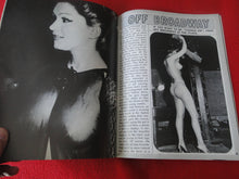 Load image into Gallery viewer, Vintage Nude Erotic Sexy Adult Magazine Candid Aug. 1965 P71
