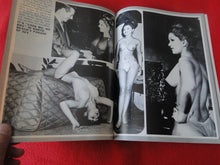Load image into Gallery viewer, Vintage Nude Erotic Sexy Adult Magazine Candid Aug. 1965 P71