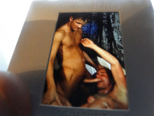 Load image into Gallery viewer, VINTAGE 35MM GAY MALE SLIDE BEEFCAKE MUSCLE NUDE FALCON STUDIOS T3w