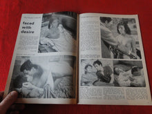 Load image into Gallery viewer, Vintage 18 Y.O. + Adult Erotic Men's Magazine Continental Film Review V. 22 No. 7 57