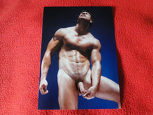 Load image into Gallery viewer, Vintage 18 Y.O + Gay Interest Colt/Fox Studios Nude Hot Hung Male Photo D20w