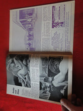 Load image into Gallery viewer, Vintage 18 Y.O. + Adult Erotic Men's Magazine Continental Film Review V. 23 No. 3 57