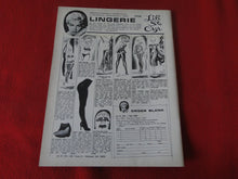 Load image into Gallery viewer, Vintage Nude Erotic Sexy Adult Magazine Sultry 1965 P71