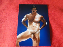 Load image into Gallery viewer, Vintage 18 Y.O + Gay Interest Colt/Fox Studios Nude Hot Hung Male Photo D20x