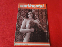 Load image into Gallery viewer, Vintage 18 Y.O. + Adult Erotic Men's Magazine Continental Film Review V. 22 No. 6 57
