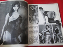 Load image into Gallery viewer, Vintage Nude Erotic Sexy Adult Magazine Sultry 1965 P71