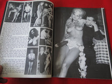 Load image into Gallery viewer, Vintage Nude Erotic Sexy Adult Magazine Sultry 1965 P71