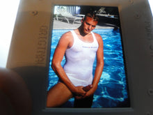 Load image into Gallery viewer, VINTAGE 35MM GAY MALE SLIDE BEEFCAKE MUSCLE NUDE FALCON STUDIOS B86d