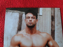 Load image into Gallery viewer, Vintage 18 Year Old + Gay Interest Colt Nude Hot Male Photo D41a1