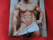 Load image into Gallery viewer, Vintage 18 Year Old + Gay Interest Colt Nude Hot Male Photo D41a1