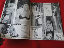 Load image into Gallery viewer, Vintage Nude Erotic Sexy Adult Magazine Bewitch Feb. 1966 P71