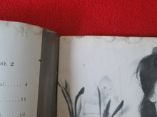 Load image into Gallery viewer, Vintage Nude Erotic Sexy Adult Magazine Brunette 1963 P71