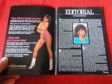 Load image into Gallery viewer, Vintage Nude Erotic Sexy Adult Magazine Copenhagen Warm Hearted Girls Babe P54