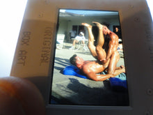 Load image into Gallery viewer, VINTAGE 35MM GAY MALE SLIDE BEEFCAKE MUSCLE NUDE FALCON STUDIOS B86n