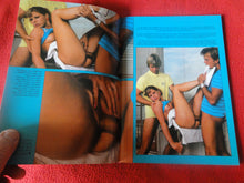 Load image into Gallery viewer, Vintage Nude Erotic Sexy Adult Magazine Copenhagen Warm Hearted Girls Babe P54