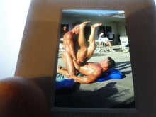 Load image into Gallery viewer, VINTAGE 35MM GAY MALE SLIDE BEEFCAKE MUSCLE NUDE FALCON STUDIOS B86n