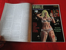 Load image into Gallery viewer, Vintage 18 Y.O. + Adult Erotic Men's Magazine Caper Jan. 1963 57