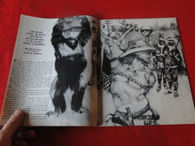 Load image into Gallery viewer, Vintage 18 Y.O. + Adult Erotic Men's Magazine Caper Jan. 1963 57