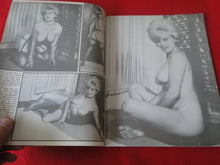 Load image into Gallery viewer, Vintage Nude Erotic Sexy Adult Magazine Sultry Jan. 1966 P71