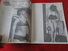 Load image into Gallery viewer, Vintage Nude Erotic Sexy Adult Magazine Sultry Jan. 1966 P71
