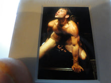 Load image into Gallery viewer, VINTAGE 35MM GAY MALE SLIDE BEEFCAKE MUSCLE NUDE FALCON STUDIOS B86q