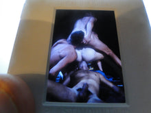 Load image into Gallery viewer, VINTAGE 35MM GAY MALE SLIDE BEEFCAKE MUSCLE NUDE FALCON STUDIOS B86t