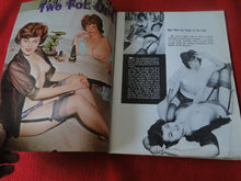 Load image into Gallery viewer, Vintage Nude Erotic Sexy Adult Magazine Blast P71