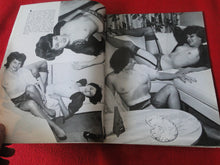 Load image into Gallery viewer, Vintage Nude Erotic Sexy Adult Magazine Blast P71