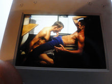 Load image into Gallery viewer, VINTAGE 35MM GAY MALE SLIDE BEEFCAKE MUSCLE NUDE FALCON STUDIOS B86u
