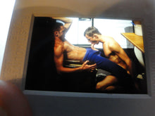 Load image into Gallery viewer, VINTAGE 35MM GAY MALE SLIDE BEEFCAKE MUSCLE NUDE FALCON STUDIOS B86u