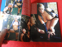 Load image into Gallery viewer, Copy of Vintage Nude Erotic Sexy Adult Magazine Copenhagen Sex Bizarre 78 P54