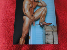 Load image into Gallery viewer, Vintage 18 Year Old + Gay Interest Colt Nude Hot Male Photo D41a10