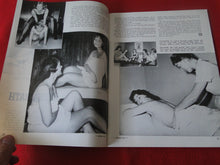 Load image into Gallery viewer, Vintage Nude Erotic Sexy Adult Magazine Modern Man April 1964 P71