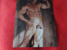 Load image into Gallery viewer, Vintage 18 Year Old + Gay Interest Colt Nude Hot Male Photo D41a11