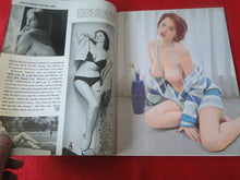 Load image into Gallery viewer, Vintage Nude Erotic Sexy Adult Magazine Modern Man April 1964 P71