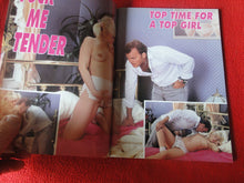 Load image into Gallery viewer, Vintage Nude Erotic Sexy Adult Magazine Copenhagen Extreme Special Pregnant #31 P54