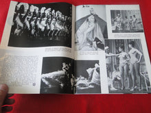 Load image into Gallery viewer, Vintage Nude Erotic Sexy Adult Magazine Modern Man April 1964 P71