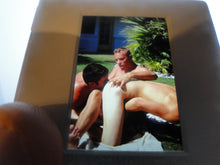 Load image into Gallery viewer, VINTAGE 35MM GAY MALE SLIDE BEEFCAKE MUSCLE NUDE FALCON STUDIOS B86z