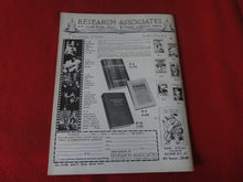 Load image into Gallery viewer, Vintage Nude Erotic Sexy Adult Magazine Swingers 1966 P71