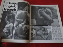 Load image into Gallery viewer, Vintage Nude Erotic Sexy Adult Magazine Swingers 1966 P71