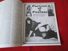 Load image into Gallery viewer, Vintage Nude Erotic Sexy Adult Magazine Swingers 1966 P71