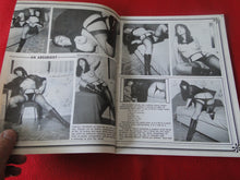 Load image into Gallery viewer, Vintage Nude Erotic Sexy Adult Magazine Swingers 1966 P71
