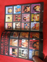Load image into Gallery viewer, Vintage Nude Erotic Sexy Adult Magazine Copenhagen Girls 24 P54