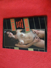 Load image into Gallery viewer, Vintage Nude Erotic Sexy Adult Magazine Copenhagen Girls 27 P54