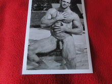 Load image into Gallery viewer, Vintage 18 Year Old + Gay Interest Colt Nude Hot Male Photo D41a15
