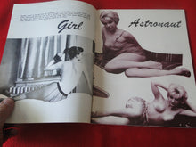 Load image into Gallery viewer, Vintage Nude Erotic Sexy Adult Magazine Go Go Big May 1965 P71