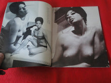 Load image into Gallery viewer, Vintage Nude Erotic Sexy Adult Magazine Go Go Big May 1965 P71